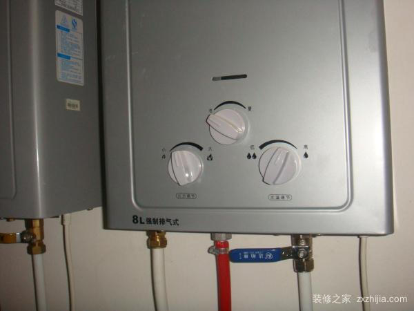 天然气热水器安装注意事项，天然气热水器品牌