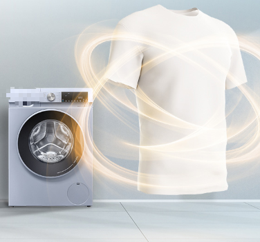 海尔洗衣机的烫烫净功能具体有什么作用